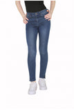 Ultra High Rise Skinny