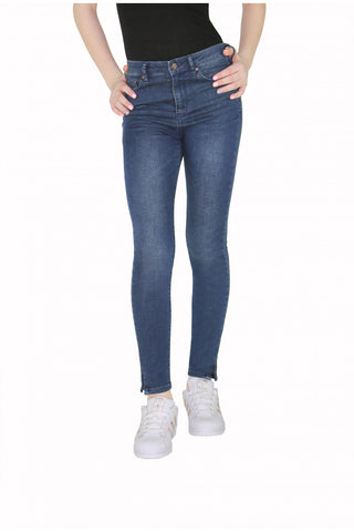Ultra High Rise Skinny