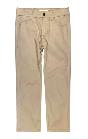 Light Khaki Pants