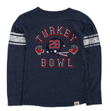 Navy Turkey Bowl