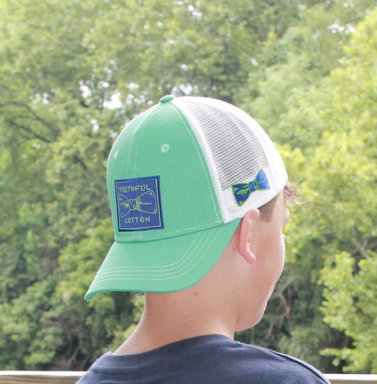 Trucker Hat - Style Option